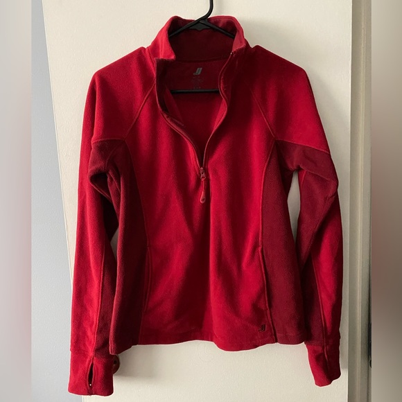 Joe Fresh Women’s Fleece Size Small - Picture 6 of 7